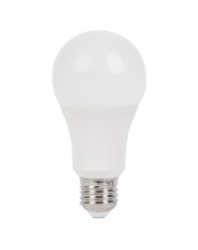 Żarówka LED E27 9W ciepła biała