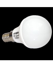 Żarówka LED E14 5W ciepła biała