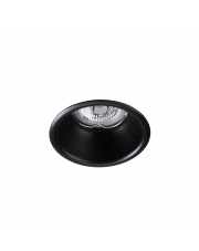 Wpust halogenowy Dome DN-1600-60-00V1 Leds