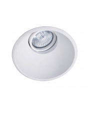 Wpust halogenowy Dome DN-1601-14-00V1 Leds