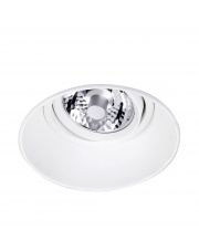 Wpust halogenowy Dome DN-1602-14-00V1 Leds
