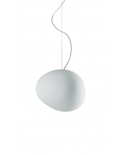 Lampa wisząca Gregg media 168007 10 Foscarini