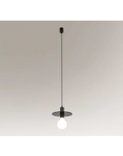 Lampa wisząca Ikeda 7982 Shilo