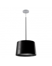 Lampa wisząca Twiggy grande 159007 20 czarna Foscarini