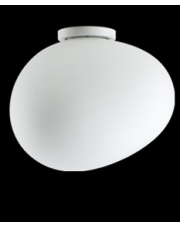 Plafon/kinkiet Gregg media 168005 10 Foscarini