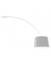 Lampa sufitowa Twiggy 159008 10 biała Foscarini