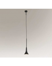 Lampa wisząca Kanzaki 7940 Shilo