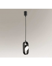 Lampa wisząca Furoku 7936 Shilo
