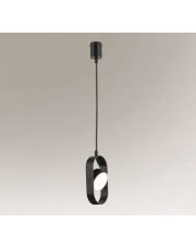 Lampa wisząca Furoku 7936 Shilo