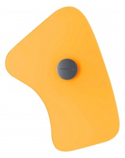 Kinkiet Bit 5 0430055 pomarańczowy Foscarini