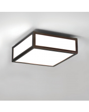 Plafon Mashiko 200 Square 8227 brąz Astro Lighting