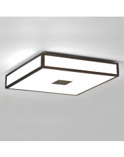 Plafon Mashiko 400 Square LED 8497 brąz Astro Lighting