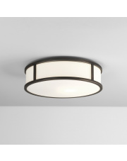 Plafon Mashiko 300 Round 7986 brąz Astro Lighting