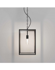 Lampa wisząca zewnętrzna Homefield Pendant 450 1095033 czarny Astro Lighting