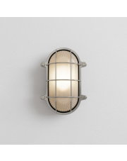 Kinkiet/Plafon Thurso Oval 1376004 nikiel Astro Lighting 24h