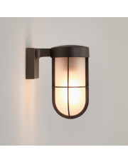 Kinkiet Cabin Wall Frosted 8276 brąz Astro Lighting