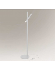 Lampa podłogowa Yabu 7877 Shilo