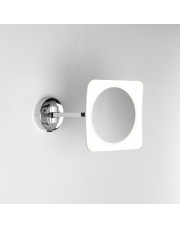 Lustro podświetlane Mascali Square LED chrom 7968 Astro Lighting