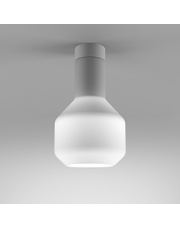 Plafon Modern Glass Barrel LED WP 47012 Aqform
