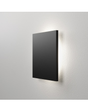 Wpust ścienny Maxi Point Square 12 LED 26517 Aqform