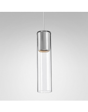 Lampa wisząca Modern Glass Tube GU10 TP 50470 Aqform