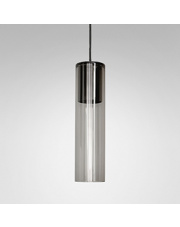 Lampa wisząca Modern Glass Tube GU10 SP 50529 Aqform