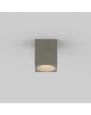 Plafon Kos Square betonowy 8318 Astro Lighting