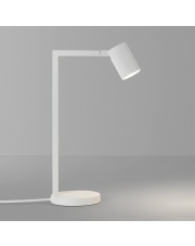 Lampa biurkowa Ascoli Desk biała 4580 Astro Lighting