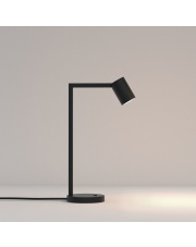 Lampa biurkowa Ascoli Desk czarna 1286086 Astro Lighting