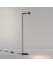 Lampa podłogowa Ascoli Floor czarna 1286087 Astro Lighting