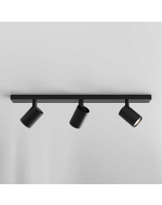 Plafon Ascoli Triple Bar czarny 1286083 Astro Lighting