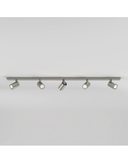 Plafon Ascoli Five Bar nikiel mat 8528 Astro Lighting