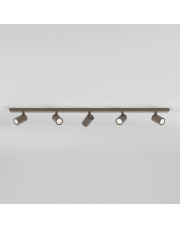 Plafon Ascoli Five Bar brąz 8527 Astro Lighting