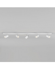 Plafon Ascoli Five Bar biały 8526 Astro Lighting