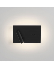 Kinkiet Edge Reader Mini czarny 8409 Astro Lighting