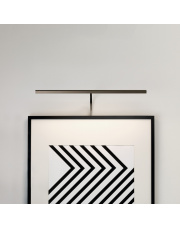 Kinkiet nad obraz Mondrian Frame 600 brąz 8286 Astro Lighting
