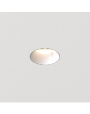 Wpust sufitowy Proform TL Round biały 1423006 Astro Lighting