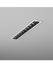 Wpust sufitowy Rafter Points 28 LED trim 37974 Aqform