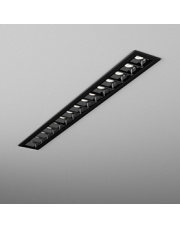 Wpust sufitowy Rafter Points 41 LED trim 37975 Aqform