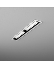 Wpust sufitowy Rafter Wall Washer 28 LED trim 37977 Aqform