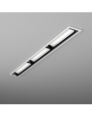 Wpust sufitowy Rafter Wall Washer 41 LED trim 37978 Aqform