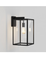 Kinkiet zewnętrzny Box Lantern 450 czarny 8504 Astro Lighting