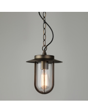 Lampa wisząca zewnętrzna Montparnasse Pendant brąz 8280 Astro Lighting