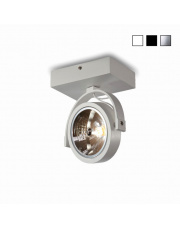 Plafon Lirio 128/1 Elkim Lighting