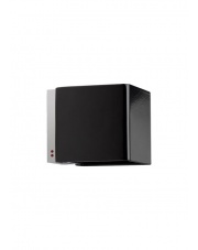 Kinkiet Bijou Quadra czarny D75D1502 Fabbian