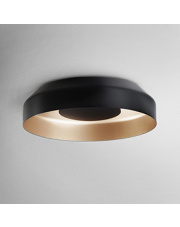 Plafon Maxi Ring dot LED 47027 Aqform