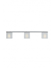 Plafon Cubetto 3 D28E0301 biały Fabbian