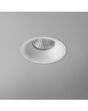 Wpust sufitowy Hollow x1 Round LED 30254 Aqform