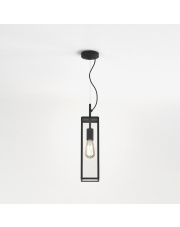 Lampa wisząca Harvard Pendant czarna 1402013 Astro Lighting