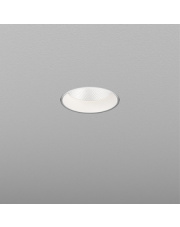Wpust Putt midi LED trimless 38016 Aqform